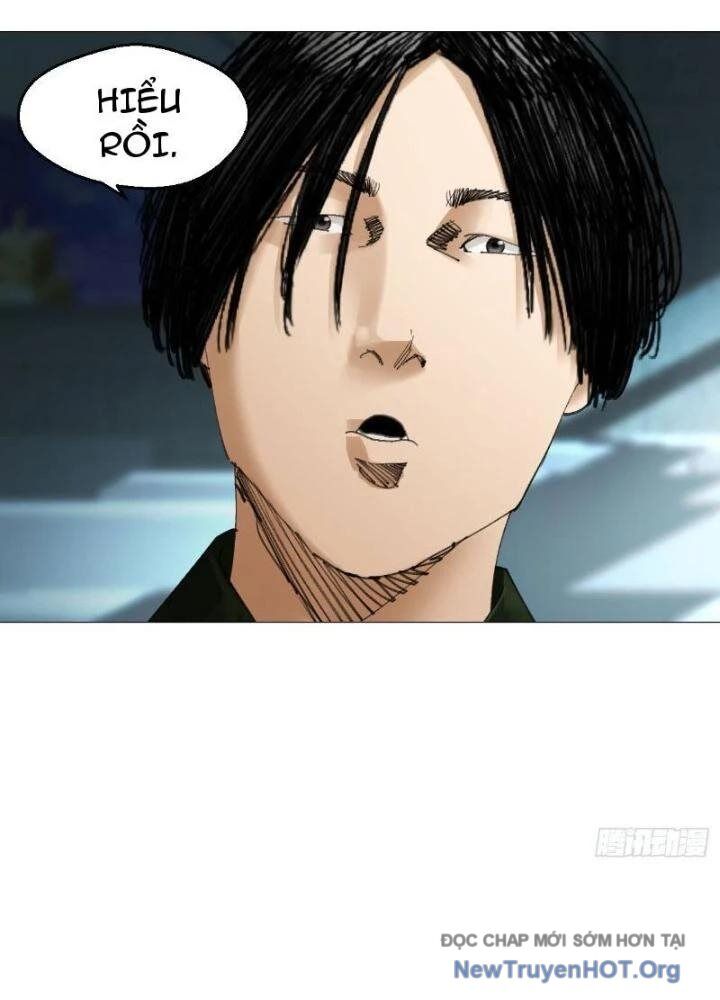 Giờ Ngọ Ba Khắc Chap 58 - Next Chap 59