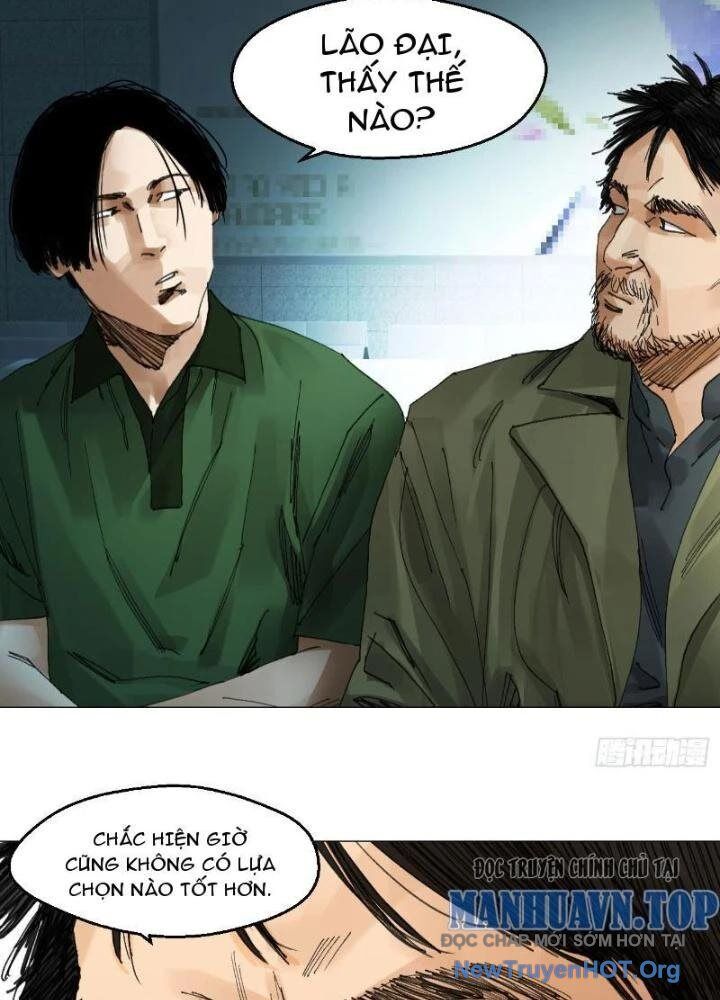 Giờ Ngọ Ba Khắc Chap 58 - Next Chap 59