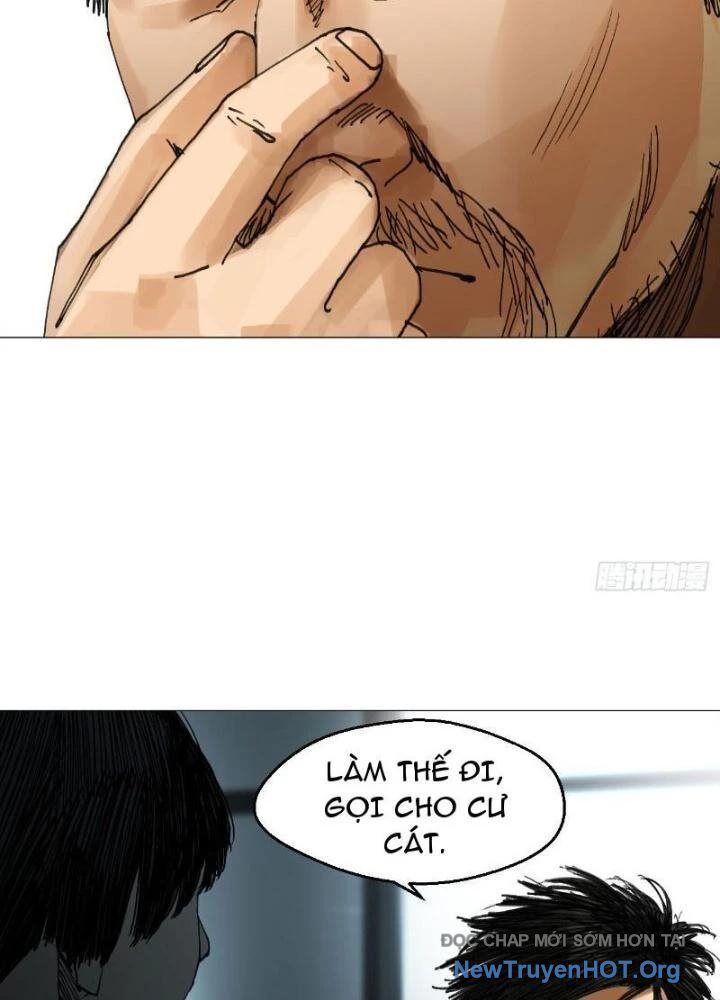 Giờ Ngọ Ba Khắc Chap 58 - Next Chap 59