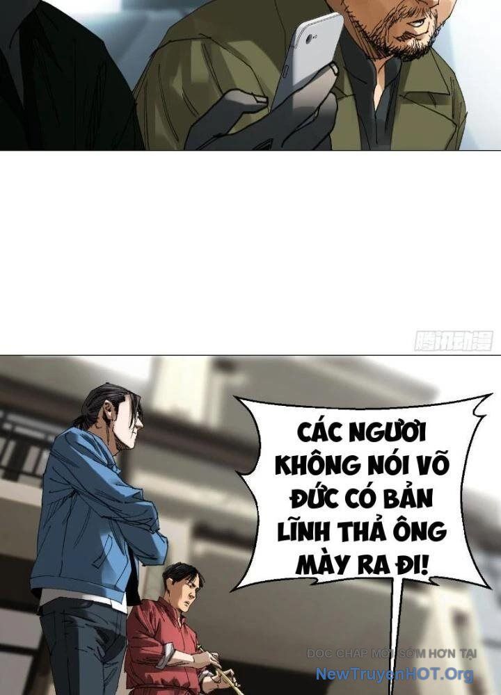 Giờ Ngọ Ba Khắc Chap 58 - Next Chap 59