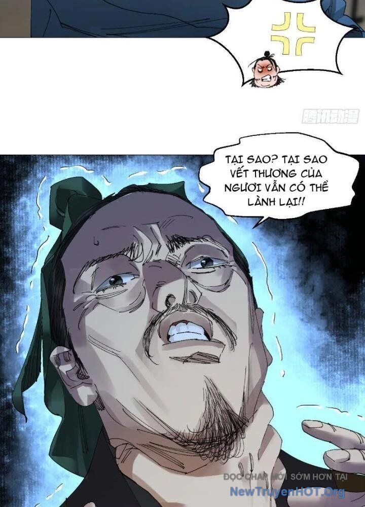 Giờ Ngọ Ba Khắc Chap 58 - Next Chap 59