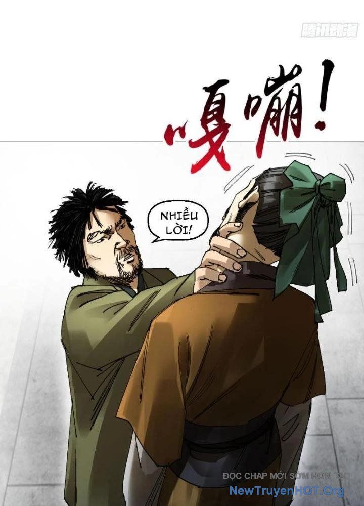Giờ Ngọ Ba Khắc Chap 58 - Next Chap 59