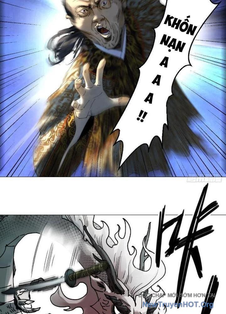 Giờ Ngọ Ba Khắc Chap 58 - Next Chap 59