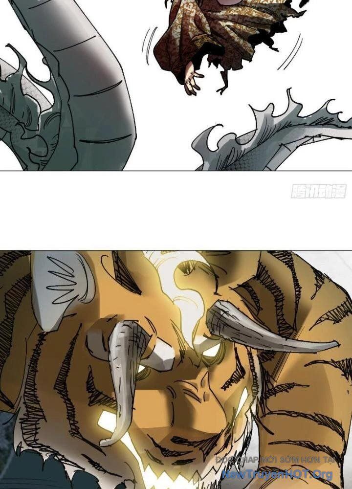 Giờ Ngọ Ba Khắc Chap 58 - Next Chap 59