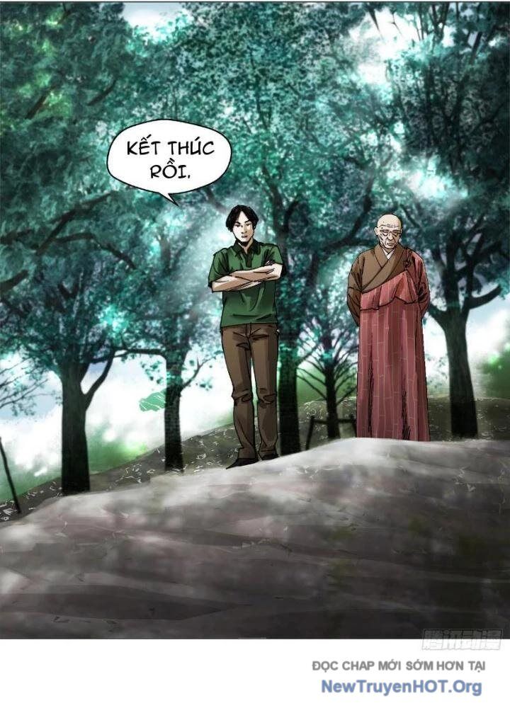 Giờ Ngọ Ba Khắc Chap 58 - Next Chap 59