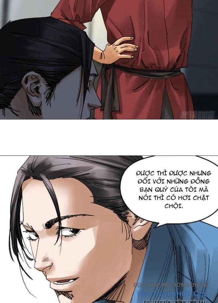 Giờ Ngọ Ba Khắc Chap 58 - Next Chap 59