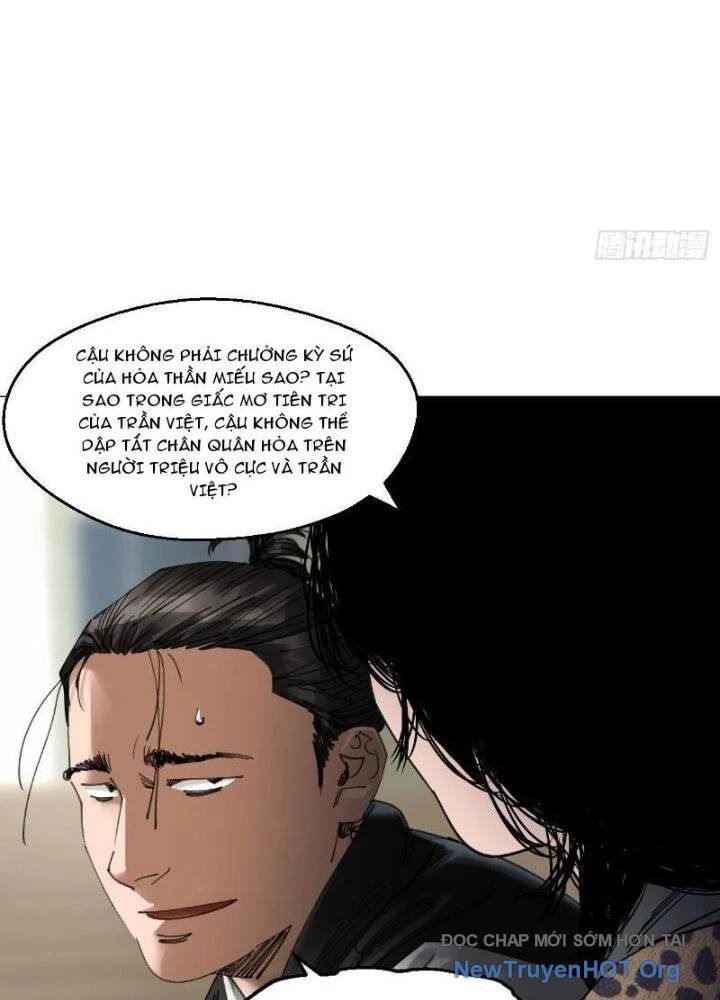 Giờ Ngọ Ba Khắc Chap 59 - Next Chap 60