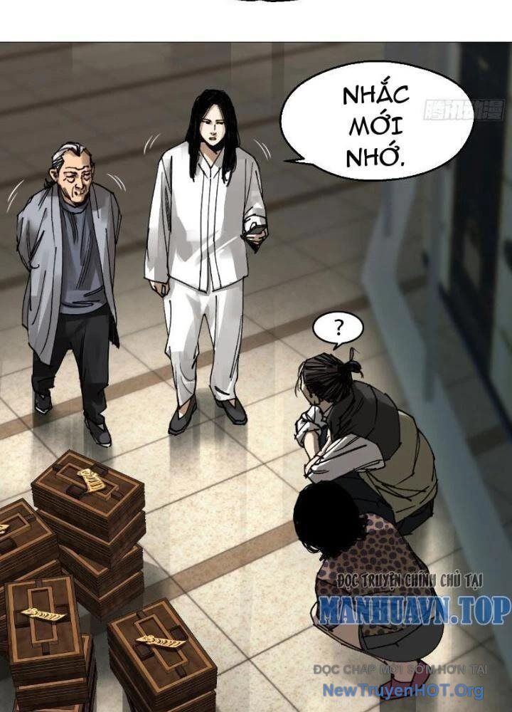 Giờ Ngọ Ba Khắc Chap 59 - Next Chap 60