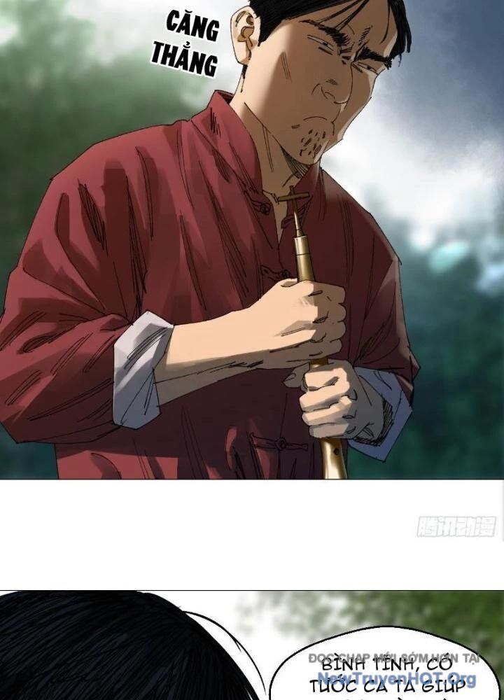 Giờ Ngọ Ba Khắc Chap 59 - Next Chap 60