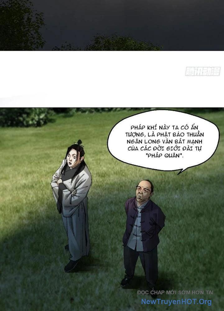 Giờ Ngọ Ba Khắc Chap 59 - Next Chap 60