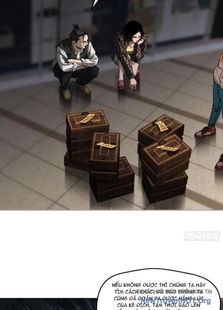 Giờ Ngọ Ba Khắc Chap 59 - Next Chap 60