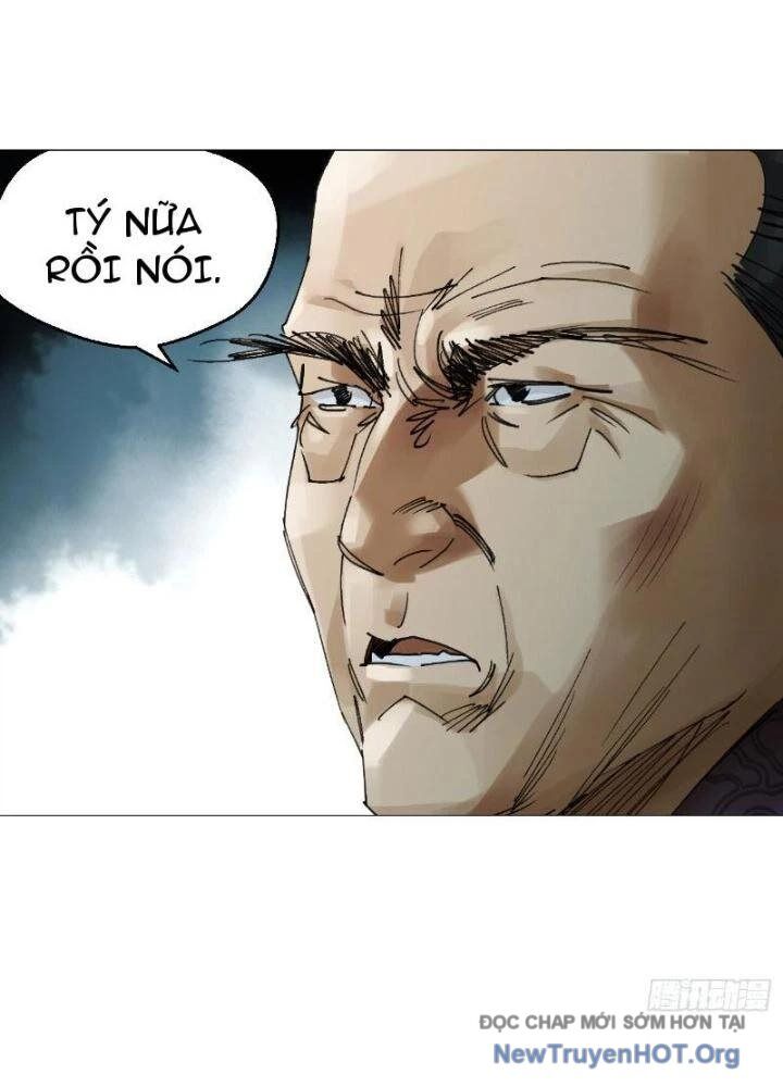 Giờ Ngọ Ba Khắc Chap 59 - Next Chap 60