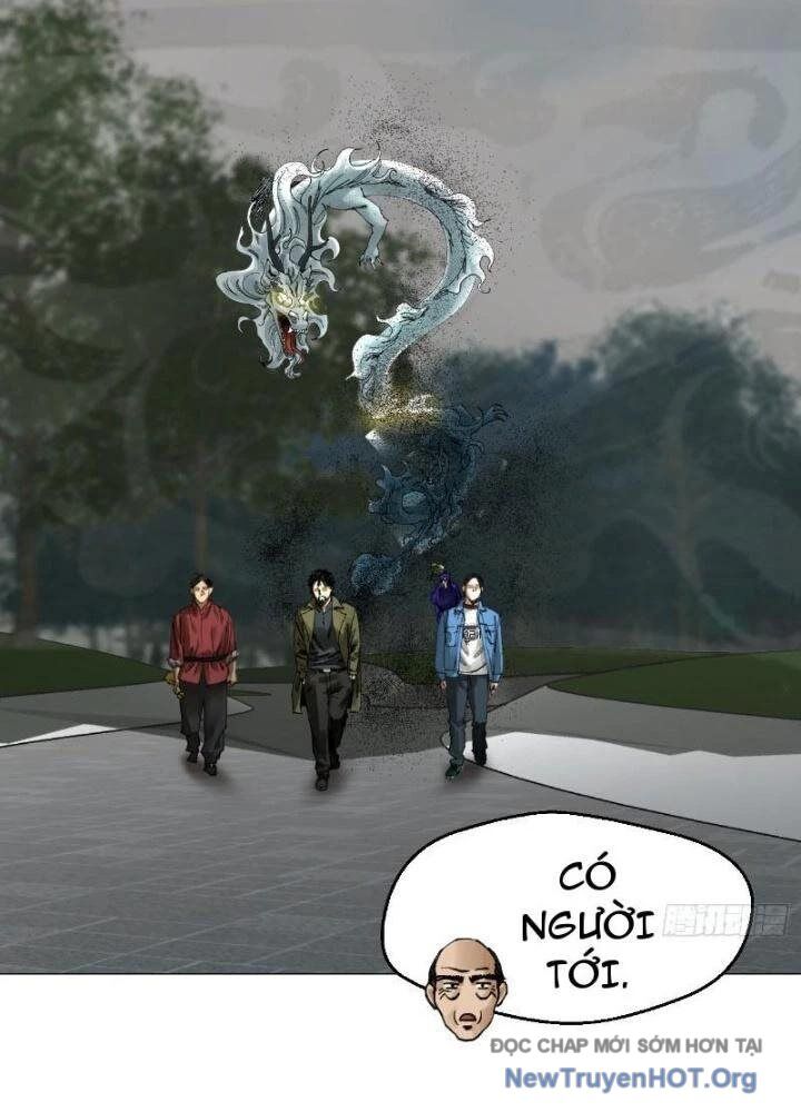 Giờ Ngọ Ba Khắc Chap 59 - Next Chap 60