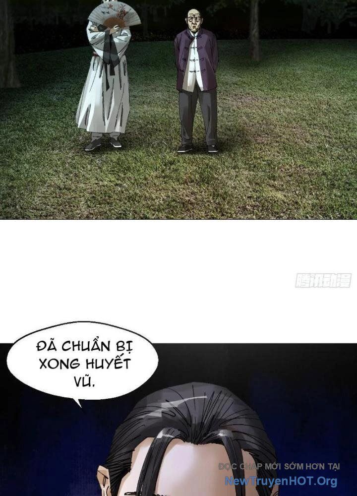 Giờ Ngọ Ba Khắc Chap 59 - Next Chap 60
