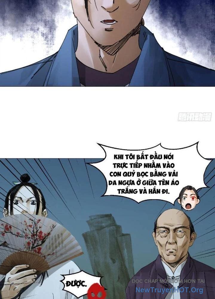 Giờ Ngọ Ba Khắc Chap 59 - Next Chap 60