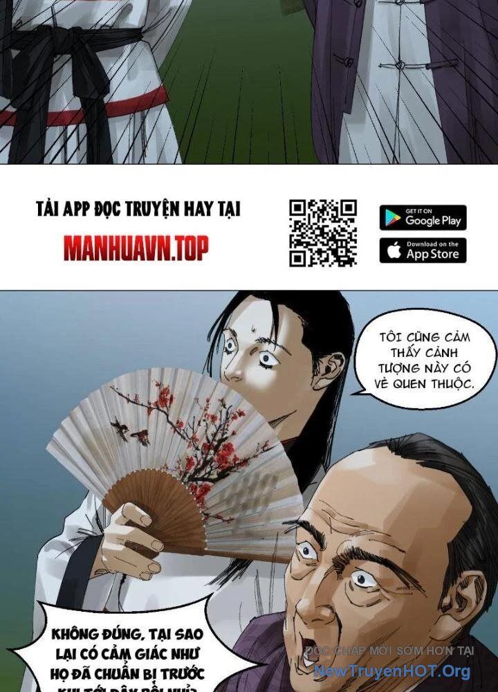 Giờ Ngọ Ba Khắc Chap 59 - Next Chap 60