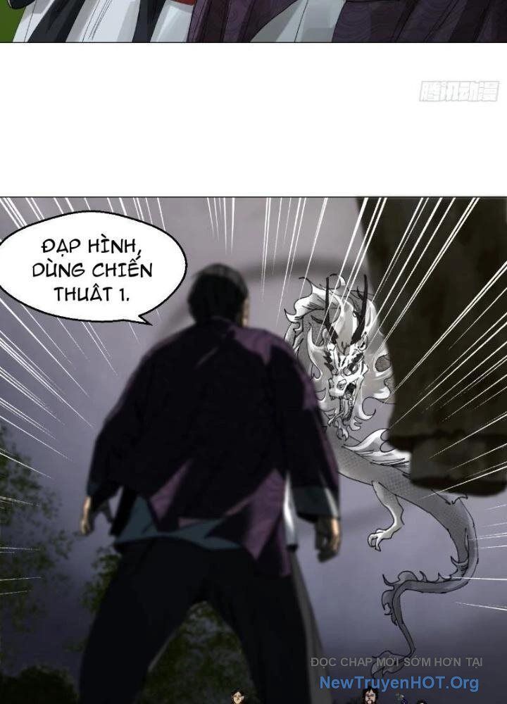Giờ Ngọ Ba Khắc Chap 59 - Next Chap 60