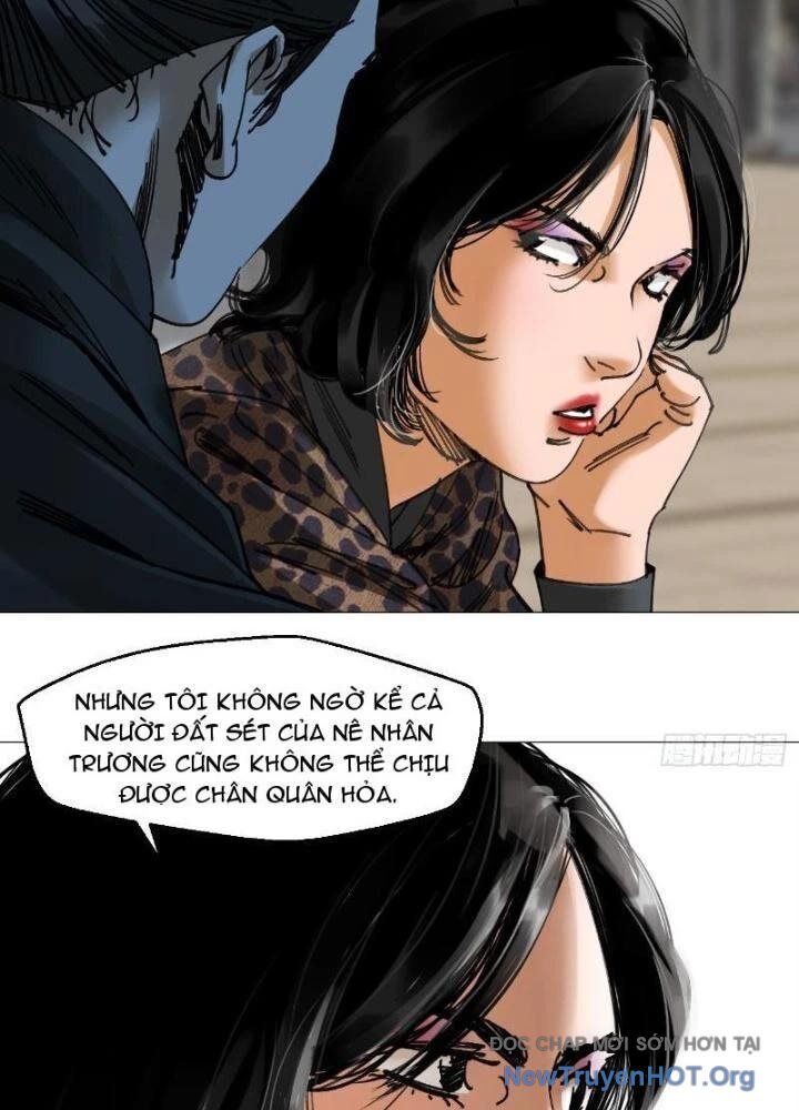 Giờ Ngọ Ba Khắc Chap 59 - Next Chap 60