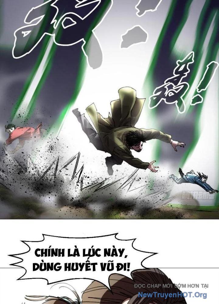 Giờ Ngọ Ba Khắc Chap 59 - Next Chap 60