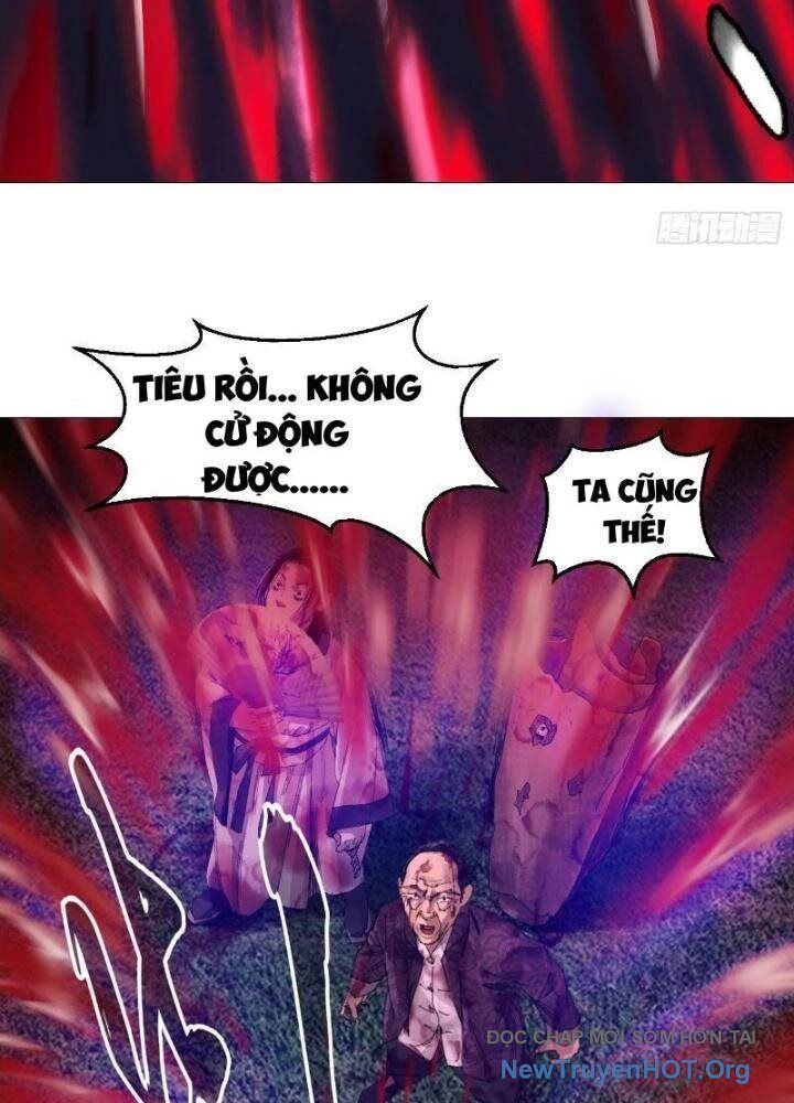 Giờ Ngọ Ba Khắc Chap 59 - Next Chap 60