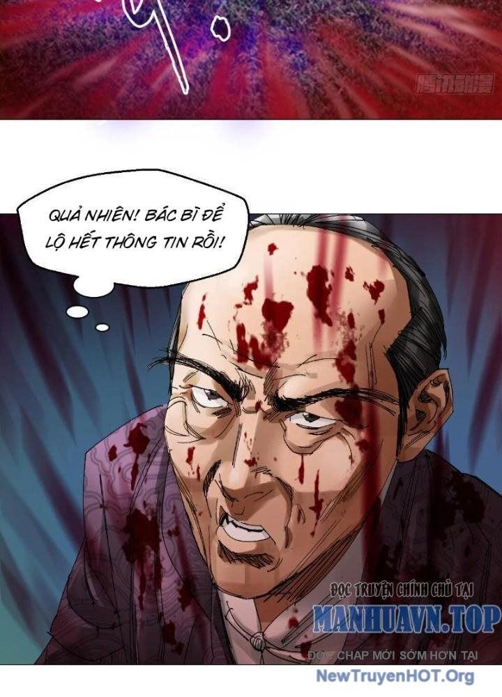 Giờ Ngọ Ba Khắc Chap 59 - Next Chap 60