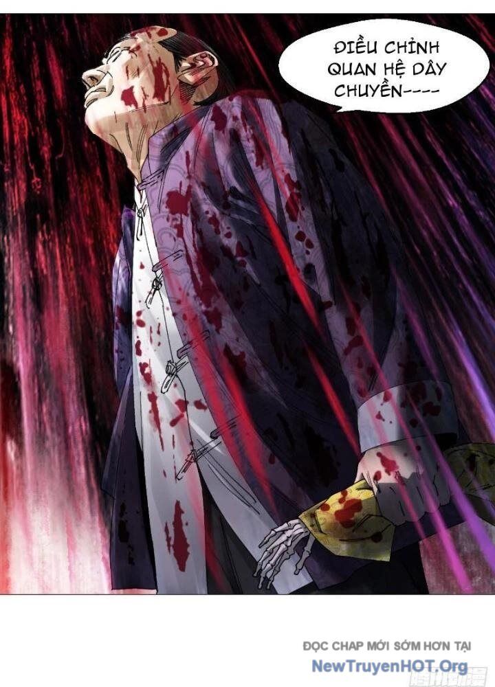 Giờ Ngọ Ba Khắc Chap 59 - Next Chap 60