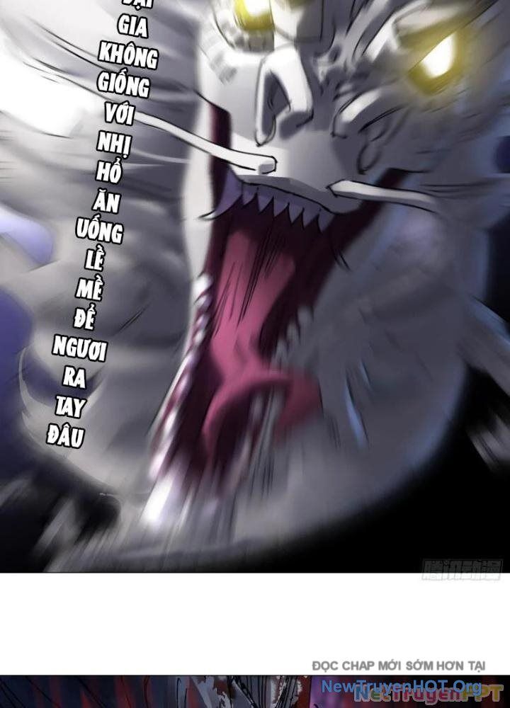 Giờ Ngọ Ba Khắc Chap 59 - Next Chap 60