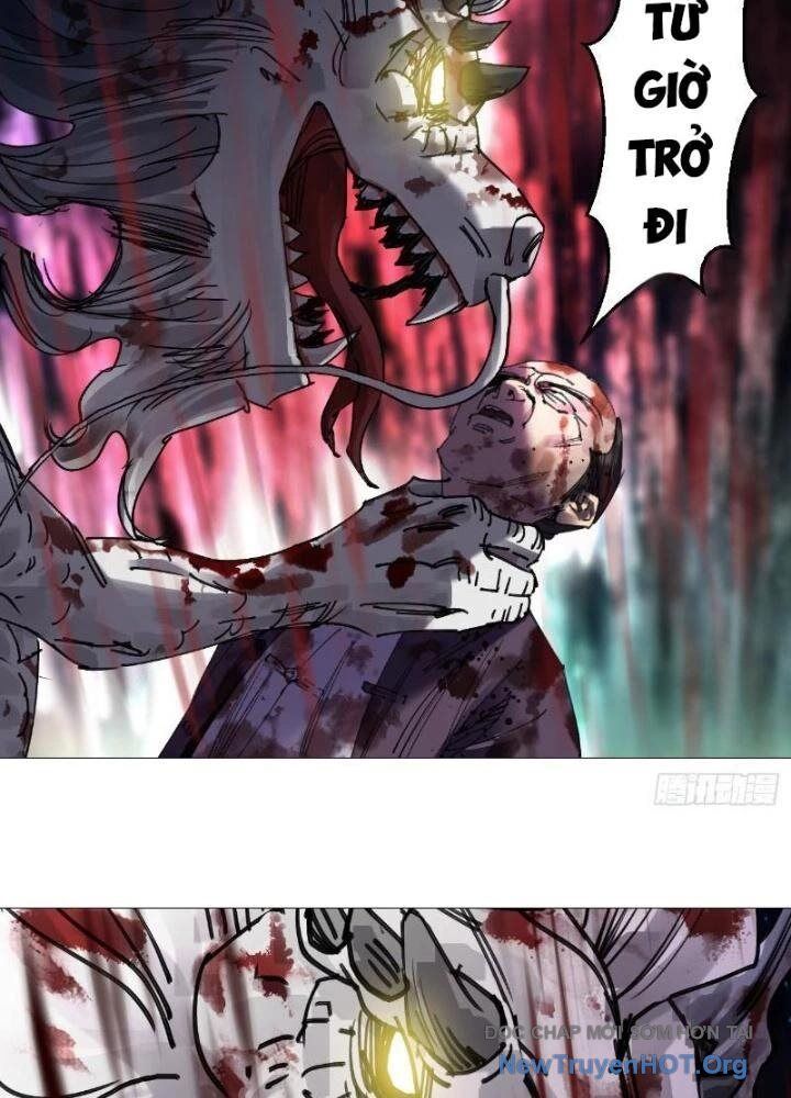 Giờ Ngọ Ba Khắc Chap 59 - Next Chap 60