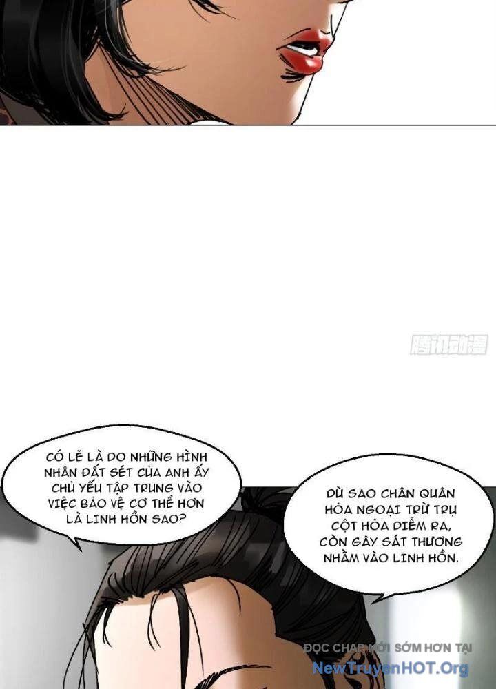 Giờ Ngọ Ba Khắc Chap 59 - Next Chap 60