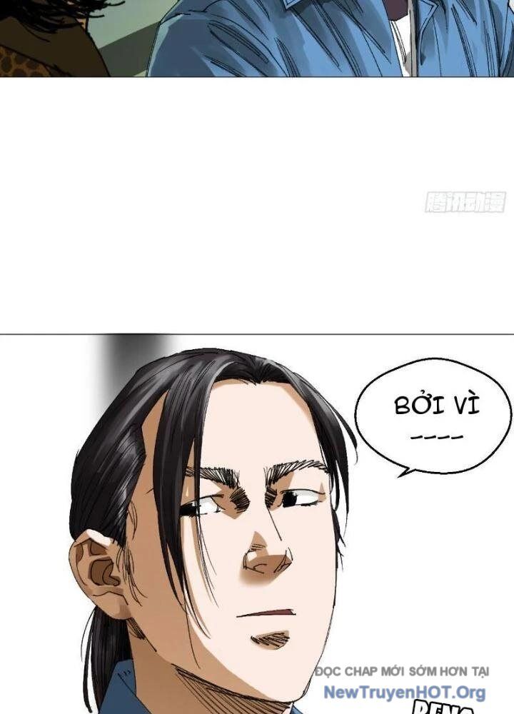 Giờ Ngọ Ba Khắc Chap 60 - Next Chap 61