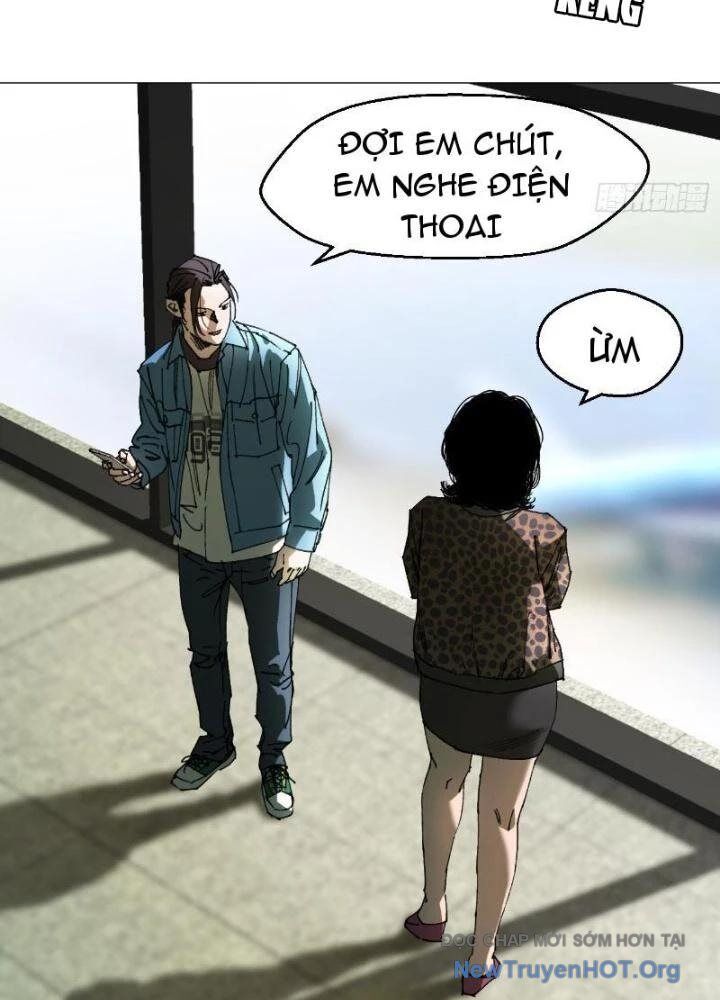 Giờ Ngọ Ba Khắc Chap 60 - Next Chap 61