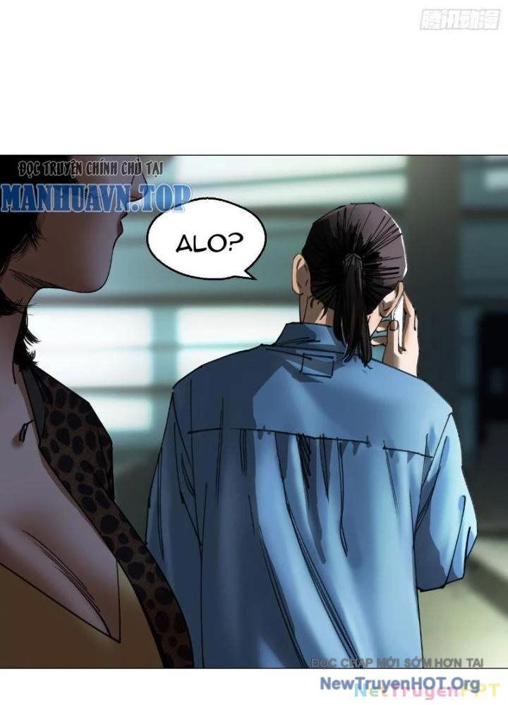 Giờ Ngọ Ba Khắc Chap 60 - Next Chap 61