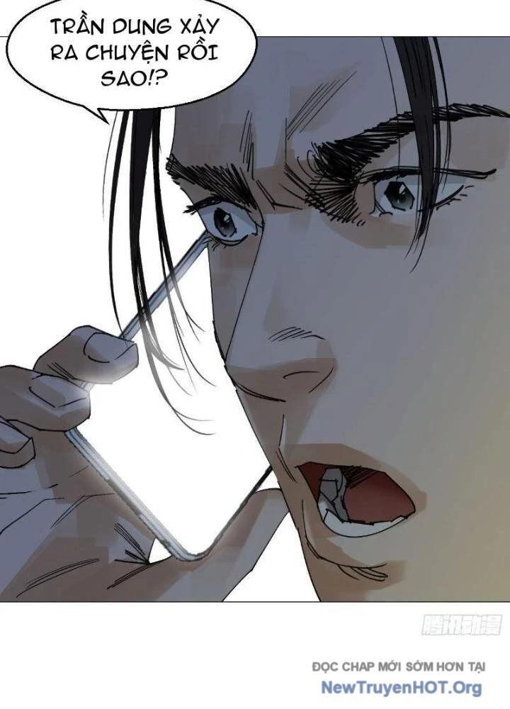 Giờ Ngọ Ba Khắc Chap 60 - Next Chap 61