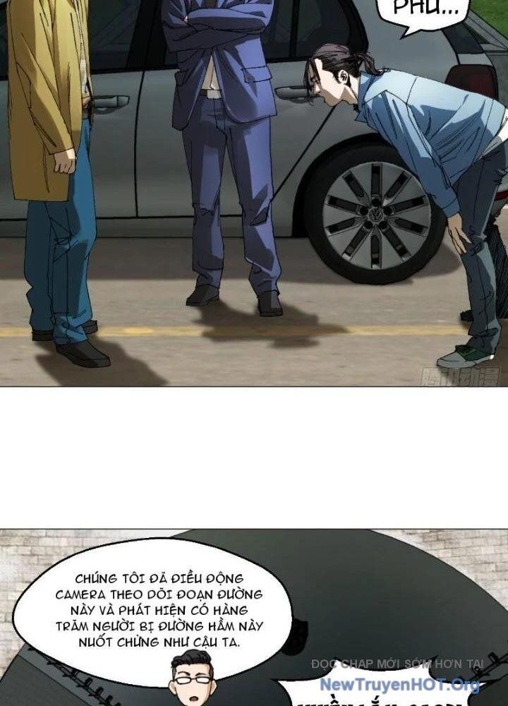 Giờ Ngọ Ba Khắc Chap 60 - Next Chap 61