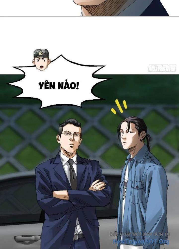 Giờ Ngọ Ba Khắc Chap 60 - Next Chap 61