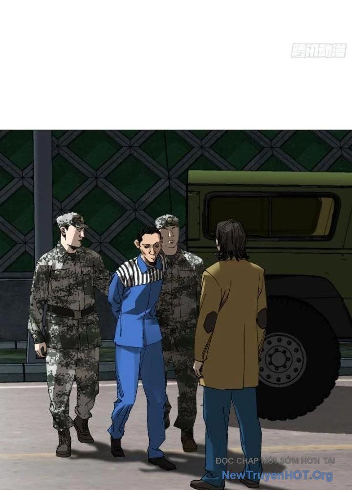 Giờ Ngọ Ba Khắc Chap 60 - Next Chap 61