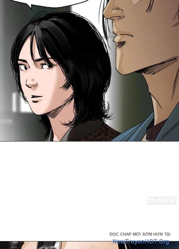 Giờ Ngọ Ba Khắc Chap 60 - Next Chap 61