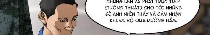 Giờ Ngọ Ba Khắc Chap 60 - Next Chap 61