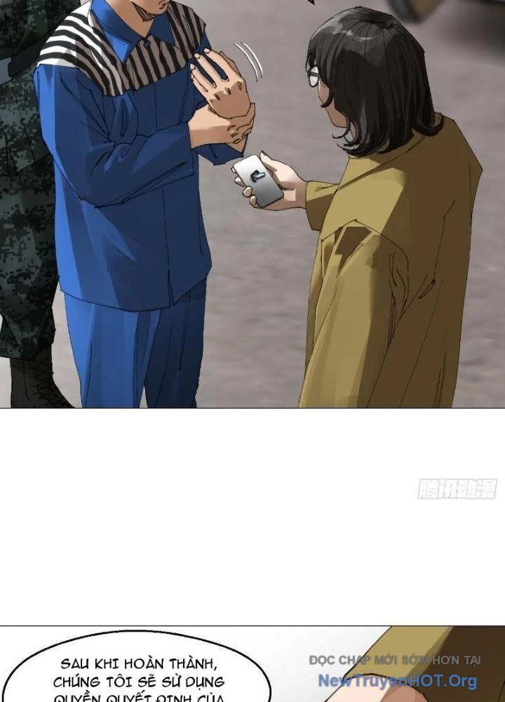 Giờ Ngọ Ba Khắc Chap 60 - Next Chap 61