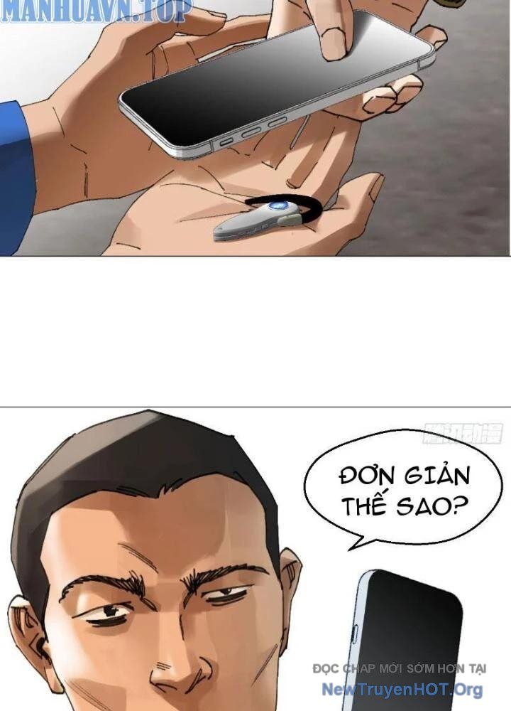 Giờ Ngọ Ba Khắc Chap 60 - Next Chap 61