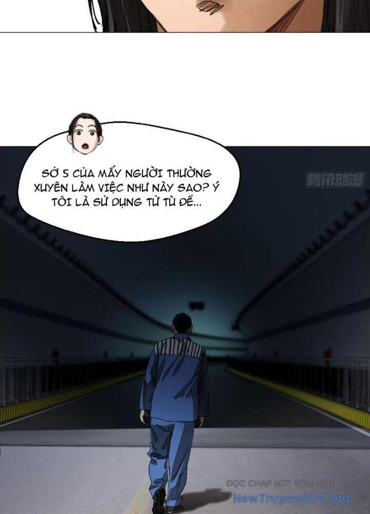 Giờ Ngọ Ba Khắc Chap 60 - Next Chap 61