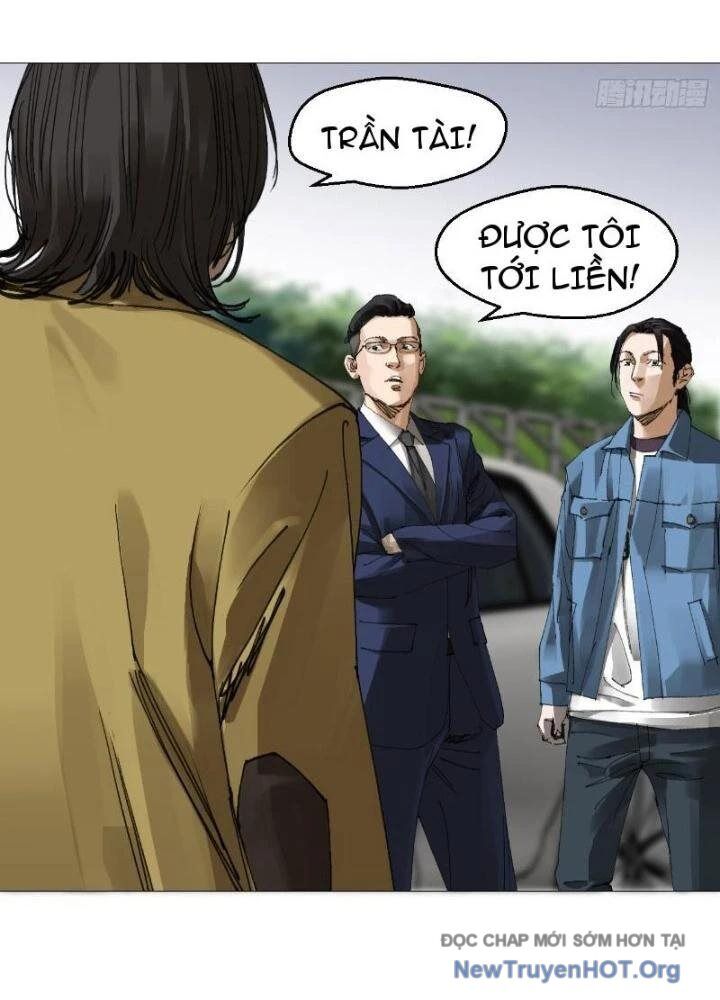 Giờ Ngọ Ba Khắc Chap 60 - Next Chap 61
