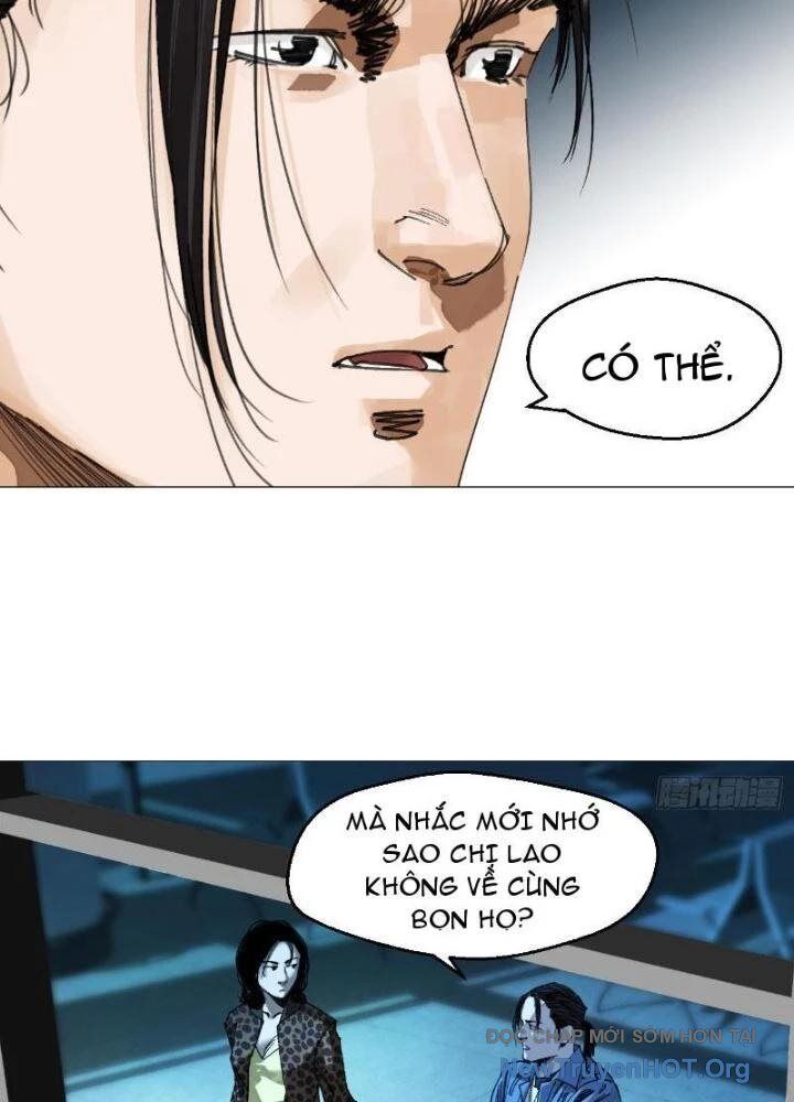 Giờ Ngọ Ba Khắc Chap 60 - Next Chap 61