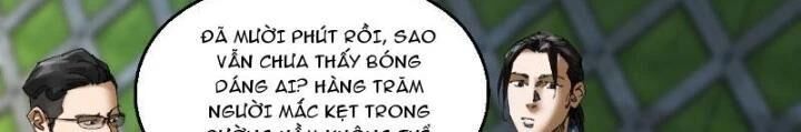 Giờ Ngọ Ba Khắc Chap 60 - Next Chap 61