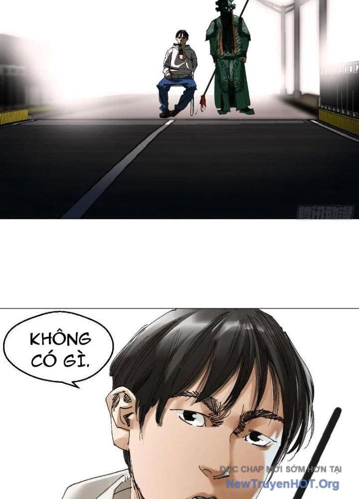Giờ Ngọ Ba Khắc Chap 60 - Next Chap 61