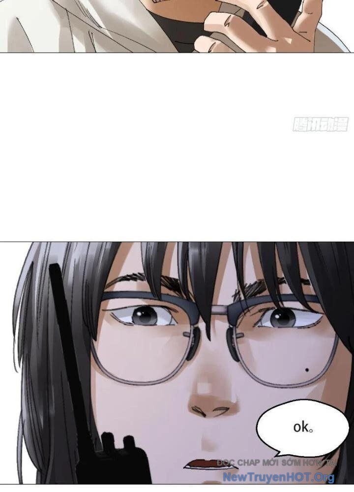 Giờ Ngọ Ba Khắc Chap 60 - Next Chap 61