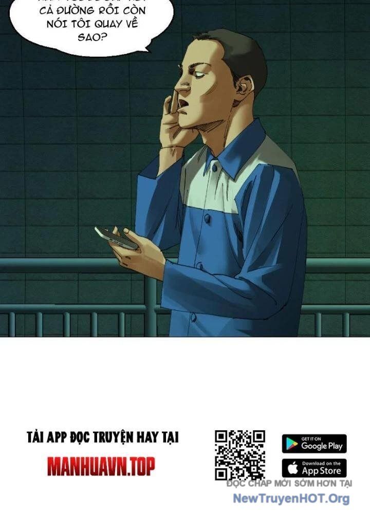 Giờ Ngọ Ba Khắc Chap 60 - Next Chap 61