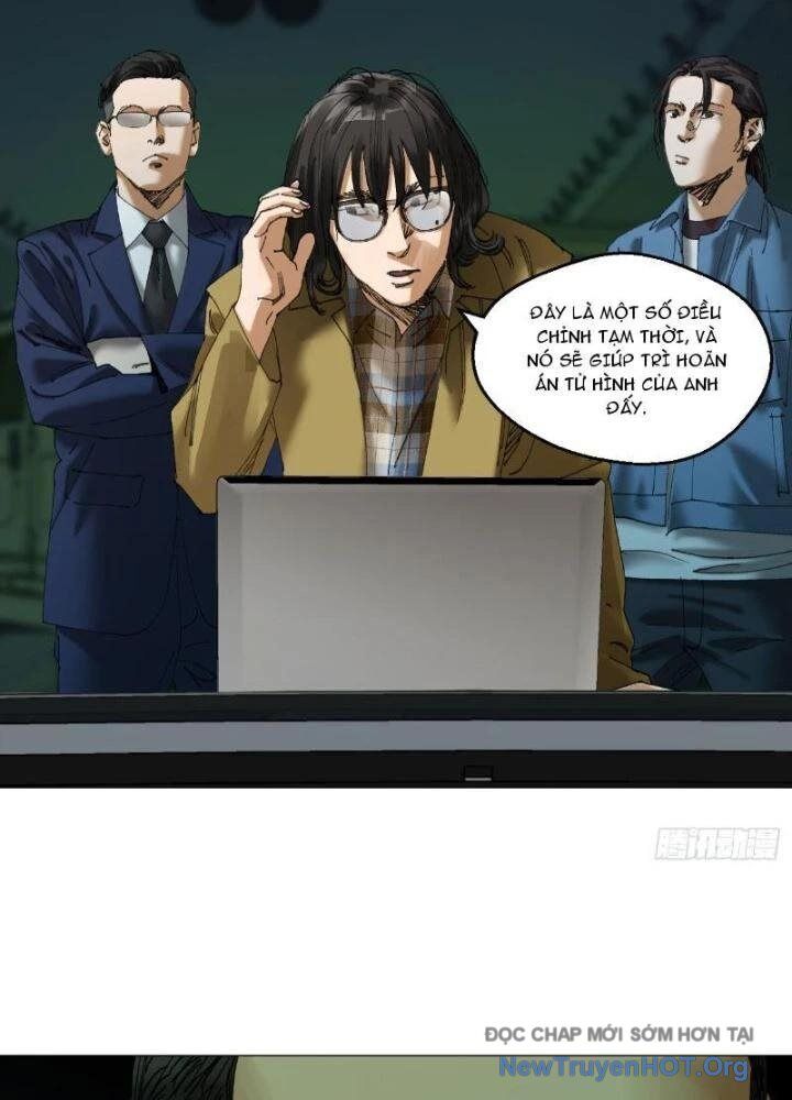 Giờ Ngọ Ba Khắc Chap 60 - Next Chap 61