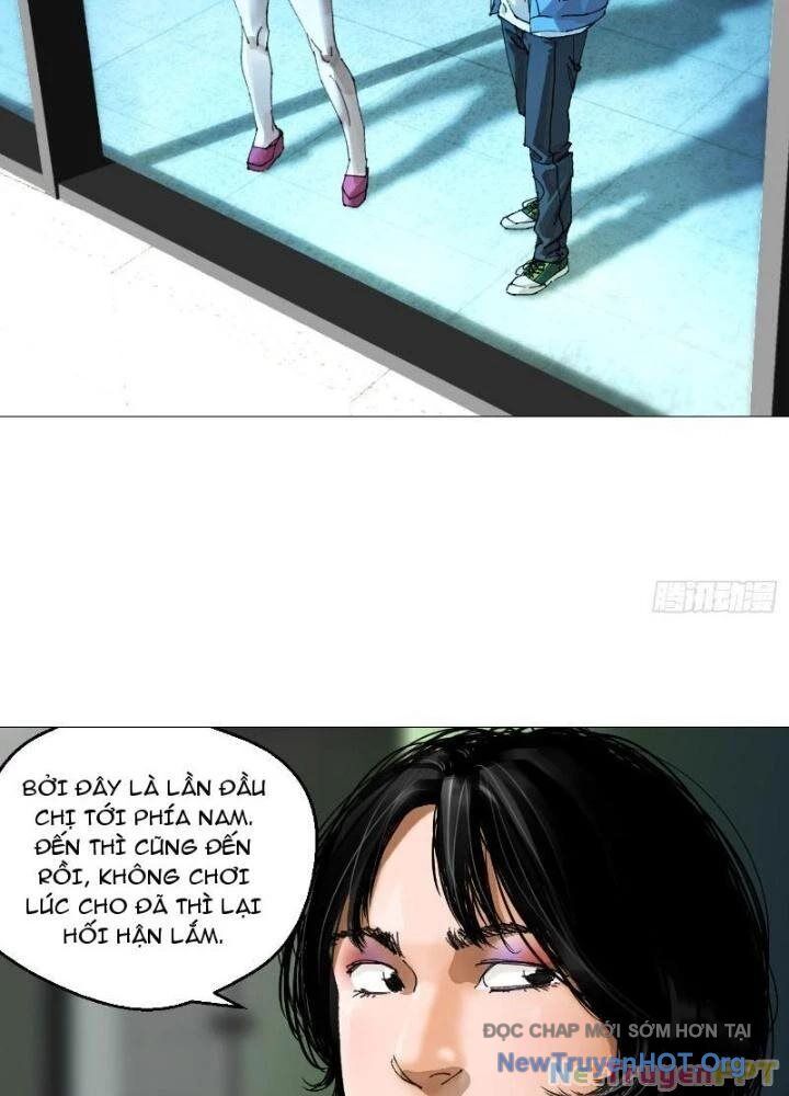 Giờ Ngọ Ba Khắc Chap 60 - Next Chap 61