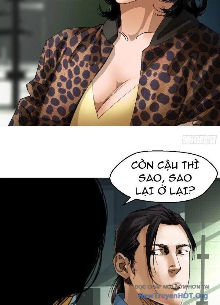 Giờ Ngọ Ba Khắc Chap 60 - Next Chap 61
